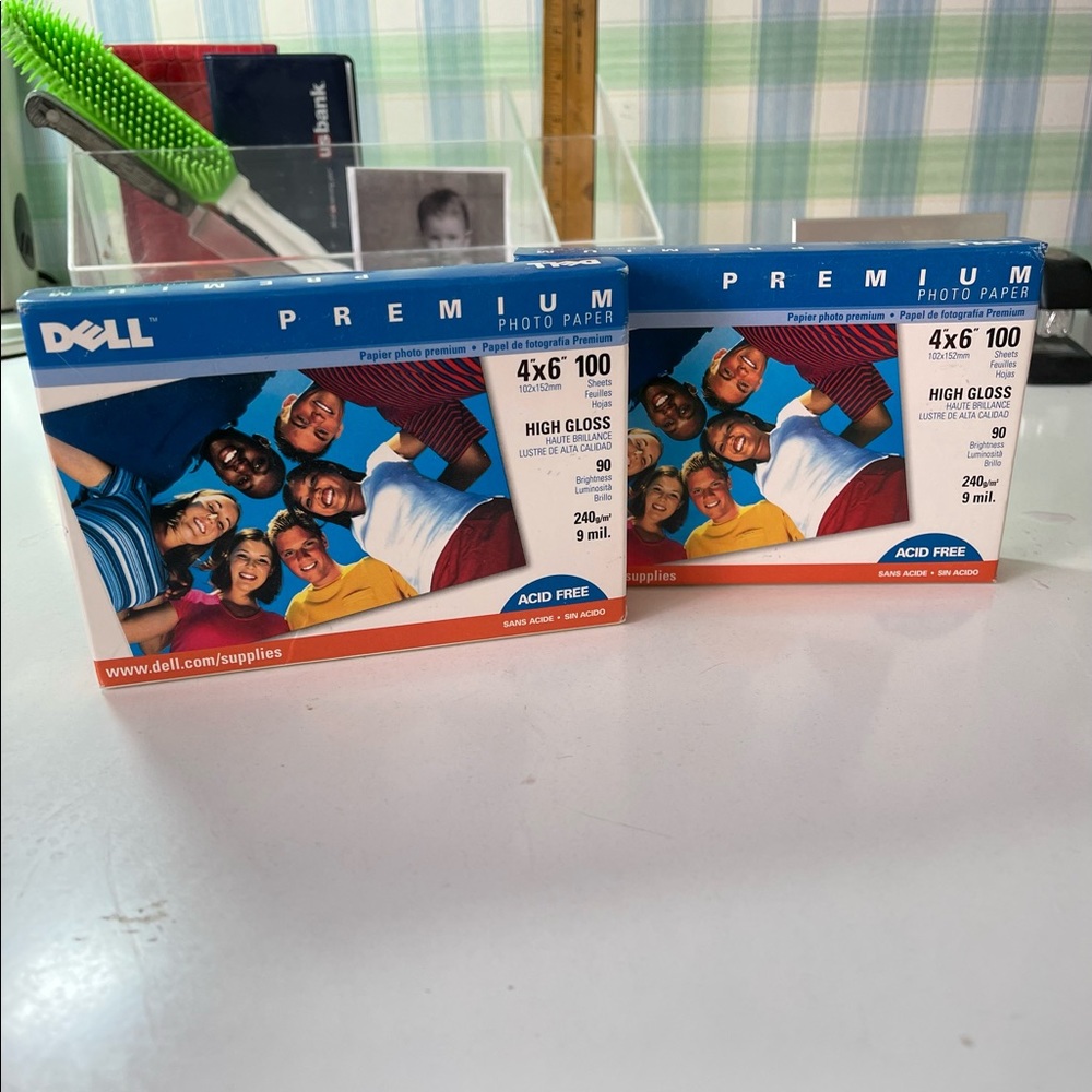 Premium Photo Paper Bundle - Picture 5 of 9